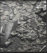 燃料デブリの画像公開　取り出し装置カメラ不具合は高い放射線量が原因か　東京電力 福島第一原発　|　福島のニュース│TUF