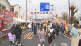南九州最大の買い物市 えびの市で京町二日市にぎわう|TBS NEWS DIG