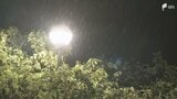 9月7日昼前にかけて線状降水帯が発生し、雷を伴った非常に激しい雨が降るおそれ 大雨の影響で熱海市長選は投票時間を繰り上げて終了 開票作業も延期=静岡県 | 静岡のニュース | SBSNEWS | 静岡放送
