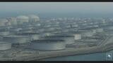 NY原油再び上昇　ホルムズ海峡緊張高まり原油輸送不安が再拡大|TBS NEWS DIG