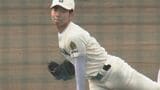 大分上野丘77年ぶり優勝　躍進支えた630球熱投エースの意外な一言　春の九州高校野球　大分県予選決勝|TBS NEWS DIG