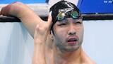 パラ水泳6大会連続出場、37歳の鈴木孝幸が50m平泳ぎで金メダル獲得!日本勢メダル第1号【パリパラリンピック】|TBS NEWS DIG