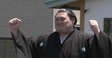 横綱・大の里に石川県民栄誉賞授与へ 祝賀パレードも検討 知事が表明|TBS NEWS DIG