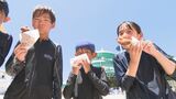 灼熱のプールサイドで“から揚げ”爆売れ あえてアツアツの揚げ物…なぜ人気?|TBS NEWS DIG