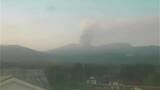 新燃岳の連続噴火継続　降灰は宮崎方面で鹿児島空港では平常運航　気象台「火口の北東だけでなく南東からも噴煙」【きょう・あすの降灰予報】|TBS NEWS DIG
