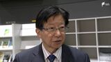 「環境省はもっとしっかりして」リニア問題めぐり川勝平太知事が電撃訪問　静岡県は論点を「南アルプスの環境問題」へシフト　|　静岡のニュース | SBSNEWS | 静岡放送