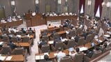 「ヘリ有料化などの追加対策を検討」閉山期の無謀な登山防ぐため登山届の義務化・過料も 県議会9月定例会が開会=静岡県|TBS NEWS DIG