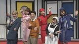 【福田悠太(ふぉ~ゆ~)】室龍太との仲は“稽古が終わると毎日一緒に電車で帰っていました”|TBS NEWS DIG