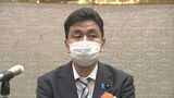 岸信夫元防衛大臣・次期衆院選に出馬せず 引退の意向示す 後継は長男の信千世氏 | 山口のニュース・天気・防災|tys NEWS|tysテレビ山口