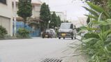 車が6歳男児にぶつかり児童が重傷 那覇市 | 沖縄のニュース|RBC 琉球放送