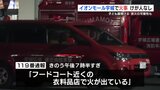 「放火の可能性がある」警察が捜査 営業中のイオンモールで火事 子ども服が焼ける 熊本|TBS NEWS DIG