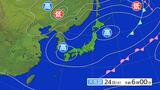 【気象情報】上空に強い寒気 竜巻などの激しい突風やひょう 落雷、急な強い雨に注意 近畿・四国地方 | 愛媛のニュース - Nスタえひめ|あいテレビは6チャンネル