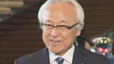福岡県議会・蔵内議長「日本で一番悪い男が蔵内勇夫だと言われている」 高市総理から「頑張れというような目で見ていただいた」|TBS NEWS DIG