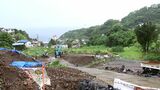 熱海土石流災害からきょうで3年 いまだに明らかにならぬ責任の所在 進まぬ復興…被災地に戻ったのは22世帯 | 静岡のニュース | SBSNEWS | 静岡放送