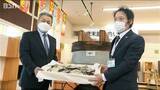 長岡の年末の風物詩“慈善釜” 今年も多くの善意集まる|TBS NEWS DIG