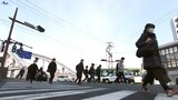 岩手県内に暴風雪警報 鉄道の運休も 交通障害や建物への被害に警戒を 18日午前 | IBC NEWS | IBC岩手放送