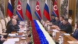 金正恩総書記 ロシアとの包括的戦略パートナーシップ条約の批准文書に署名 今年6月に北朝鮮・平壌で締結|TBS NEWS DIG