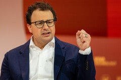 アンソロピックと米国防総省、協議を再開－対立解消の可能性浮上| TBS CROSS DIG with Bloomberg