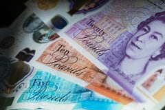 英ポンド指数が1年ぶり高水準、財務相にマフムード氏起用と報道| TBS CROSS DIG with Bloomberg