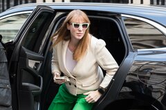 英レイナー副首相、住宅購入巡る閣僚行動規範違反で辞任| TBS CROSS DIG with Bloomberg