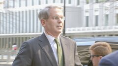 米ベッセント財務長官「通貨目標 念頭にない」日本との協議で　ロイター通信報道| TBS CROSS DIG with Bloomberg