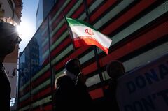 イラン、米国の和平案に回答提出と国営通信－ペルシャ湾ではなお緊張| TBS CROSS DIG with Bloomberg