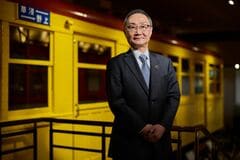 東京メトロ社長、不動産など非鉄道分野でＭ＆Ａ模索－成長加速へ| TBS CROSS DIG with Bloomberg