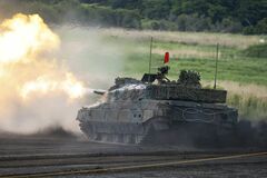 自衛隊、25年から豪州北部で米軍と共同訓練－日米豪防衛相会談| TBS CROSS DIG with Bloomberg
