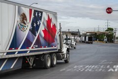 米、カナダ・メキシコとの貿易協定の更新見送り－毎年見直しへ| TBS CROSS DIG with Bloomberg