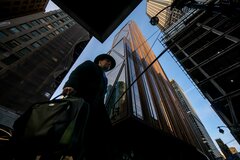 JPモルガン､AIクラウドスタートアップの50億ドル融資で11%利回り提示| TBS CROSS DIG with Bloomberg