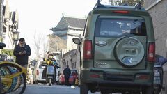 中国の景況感　節目を2か月連続下回る| TBS CROSS DIG with Bloomberg