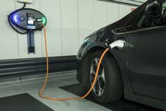 英政府、ゼロエミッション車販売義務化ルール緩和も－業界の意見公募| TBS CROSS DIG with Bloomberg