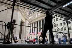 クラウド基盤の証券会社クリア・ストリート、米IPO申請取り下げ| TBS CROSS DIG with Bloomberg