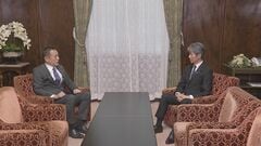 「魔法の杖でもない限り予算案の年度内成立は無謀」　立憲が暫定予算組むか方向示すよう自民に要求| TBS CROSS DIG with Bloomberg