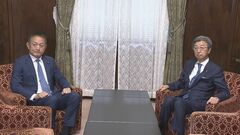 自民、参院政倫審出席求められている議員の出席意向なし　臨時国会で開催困難に| TBS CROSS DIG with Bloomberg