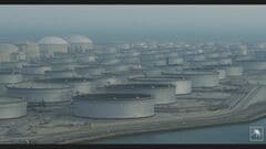 NY原油再び上昇　ホルムズ海峡緊張高まり原油輸送不安が再拡大| TBS CROSS DIG with Bloomberg