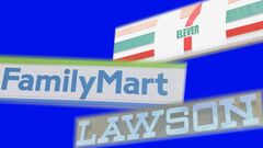 コンビニ3社が備蓄米の店頭販売へ　1～2キロの小分けで| TBS CROSS DIG with Bloomberg