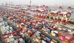 世界が警戒する中国主導の貿易再編、ショックはまだ始まったばかり| TBS CROSS DIG with Bloomberg