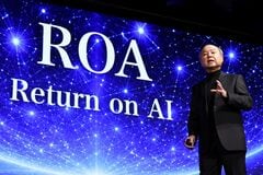 ソフトバンクG、AI投資支える資金調達に旺盛な需要－900億円起債| TBS CROSS DIG with Bloomberg