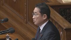 【速報】岸田総理、「政治の信頼回復に向け先頭に立って実行」自民の裏金問題を陳謝| TBS CROSS DIG with Bloomberg