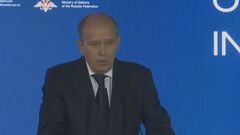 プーチン氏、ウクライナ越境攻撃の責任者に最側近ボルトニコフ氏起用か　去年“プリゴジンの乱”止める| TBS CROSS DIG with Bloomberg