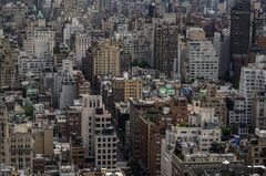 マンハッタンの住宅販売好調、約2年ぶり高水準－富裕層が現金取引| TBS CROSS DIG with Bloomberg