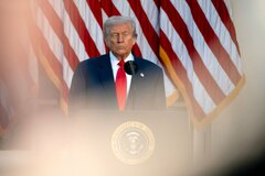 トランプ氏に対中包囲網の好機、レアアース規制の衝撃－同盟国結束か| TBS CROSS DIG with Bloomberg