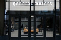 GM、ホワイトカラー従業員数百人を削減へ－IT部門の変革で| TBS CROSS DIG with Bloomberg