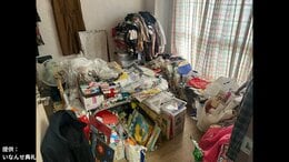 実家を売りたい、いくらになる？  実際は「残置物撤去に平均100万円かかる」の衝撃…　年末の大掃除に「終活」の視点を！ |TBS NEWS DIG