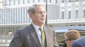 米ベッセント財務長官「通貨目標 念頭にない」日本との協議で　ロイター通信報道|TBS NEWS DIG