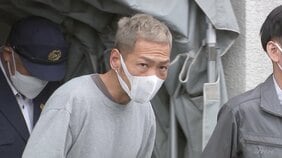 わいせつな行為しようと…自転車に乗っていた女子大学生を転倒させてけがさせた疑い 43歳の男逮捕 神奈川・大和市|TBS NEWS DIG