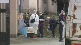 【独自】旭山動物園の焼却炉に30代妻の遺体を遺棄か　警察は死体遺棄の疑いで動物園勤務の30代男性から事情聴く　男性は23日も普段どおり出勤　北海道旭川市|TBS NEWS DIG