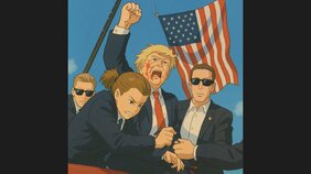 チャットGPTの新機能で生成した「ジブリ風」画像がSNSで流行　著作権侵害の懸念も|TBS NEWS DIG