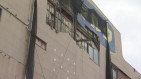 【地震情報】島根県・鳥取県で最大震度5強　松江市で重傷1人・軽傷3人の人的被害|TBS NEWS DIG